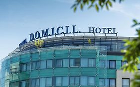 Domicil Berlin Hotel
